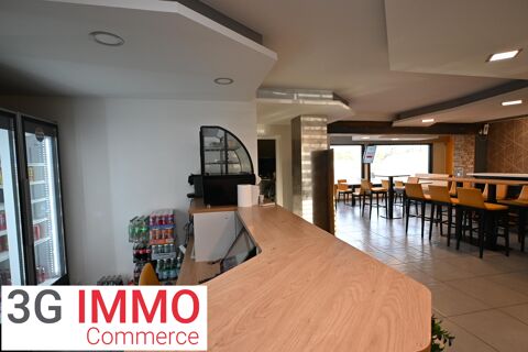   Vente murs pro  à Saint-cyprien 