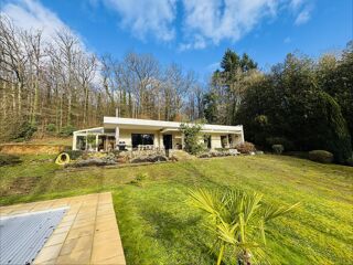  Maison à vendre 6 pièces 131 m²
