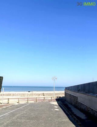  Appartement � vendre 3 pi�ces 65 m�