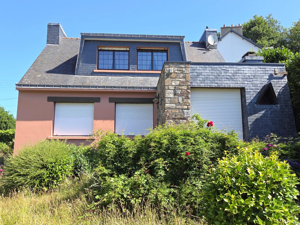 Maison 5 pièces