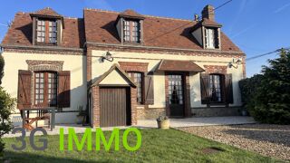  Maison � vendre 5 pi�ces 