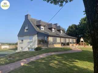  Maison � vendre 6 pi�ces 