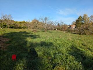  Terrain à vendre 1012 m²