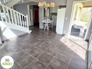  Maison à vendre 6 pièces 118 m²