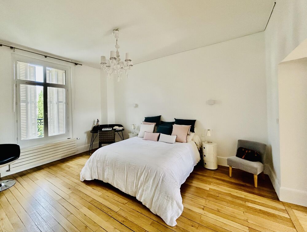 à vendre  Maison Tours (37000)