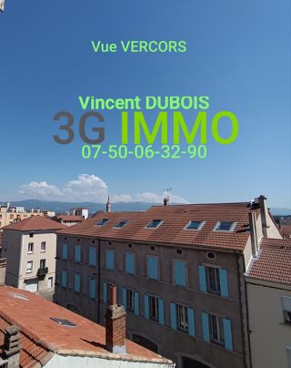  Appartement à vendre 4 pièces 94 m²