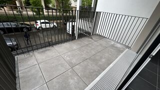  Appartement � louer 2 pi�ces 44 m�