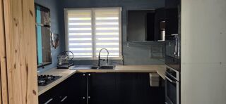  Maison à vendre 85 m²