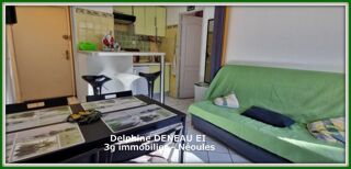  Appartement � vendre 2 pi�ces 24 m�