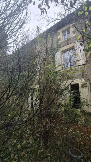  Maison à vendre 6 pièces 200 m²