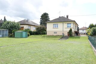  Maison  vendre 5 pices 