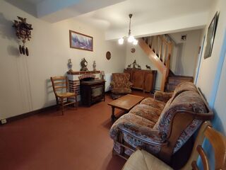  Maison à vendre 3 pièces 87 m²