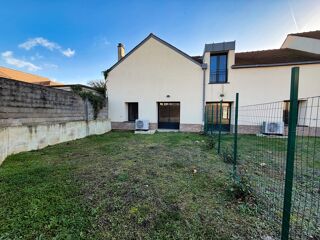  Maison à vendre 5 pièces 95 m²