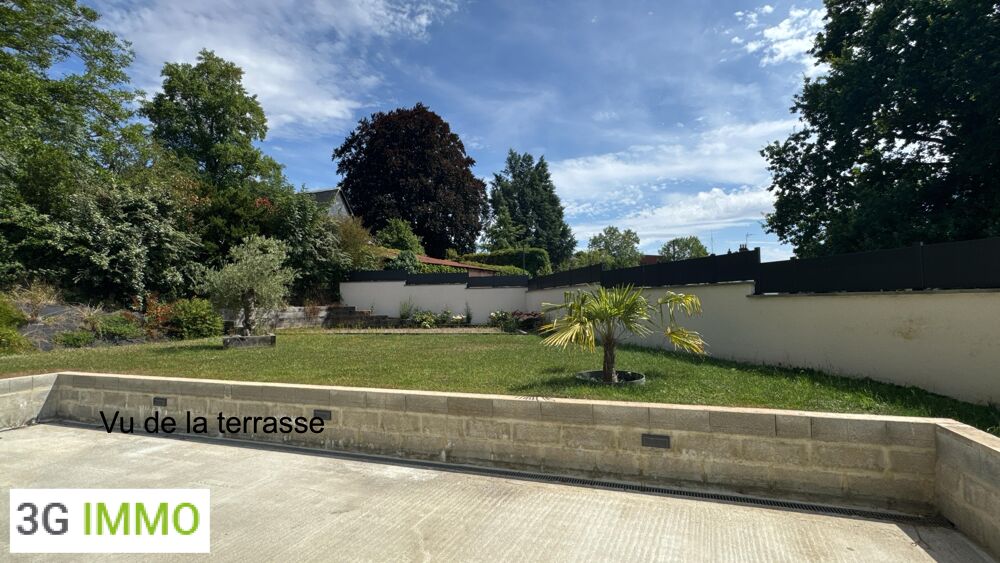 Maison 8 pièces