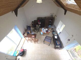  Maison � vendre 3 pi�ces 59 m�