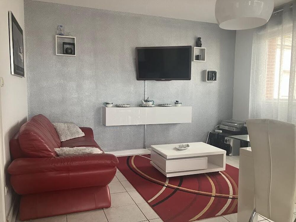 Vente Appartement Appartement 2 pièces Muret