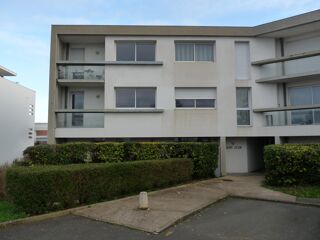  Appartement � vendre 2 pi�ces 37 m�