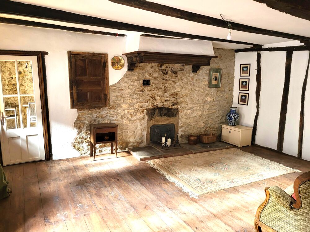 Vente Maison Maison 4 pièces Vénès