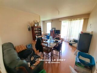  Appartement  vendre 2 pices 47 m