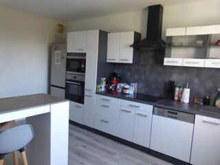 Appartement à vendre 3 pièces 77 m²