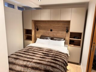  Appartement � vendre 3 pi�ces 67 m�