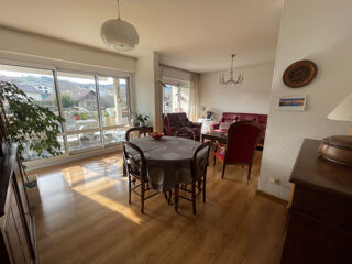  Appartement  vendre 3 pices 75 m