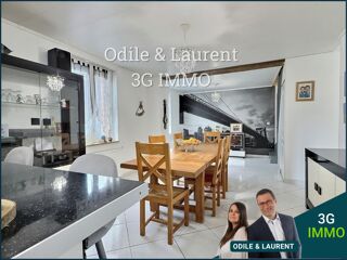  Maison � vendre 5 pi�ces 137 m�