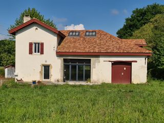  Maison à vendre 7 pièces 235 m²