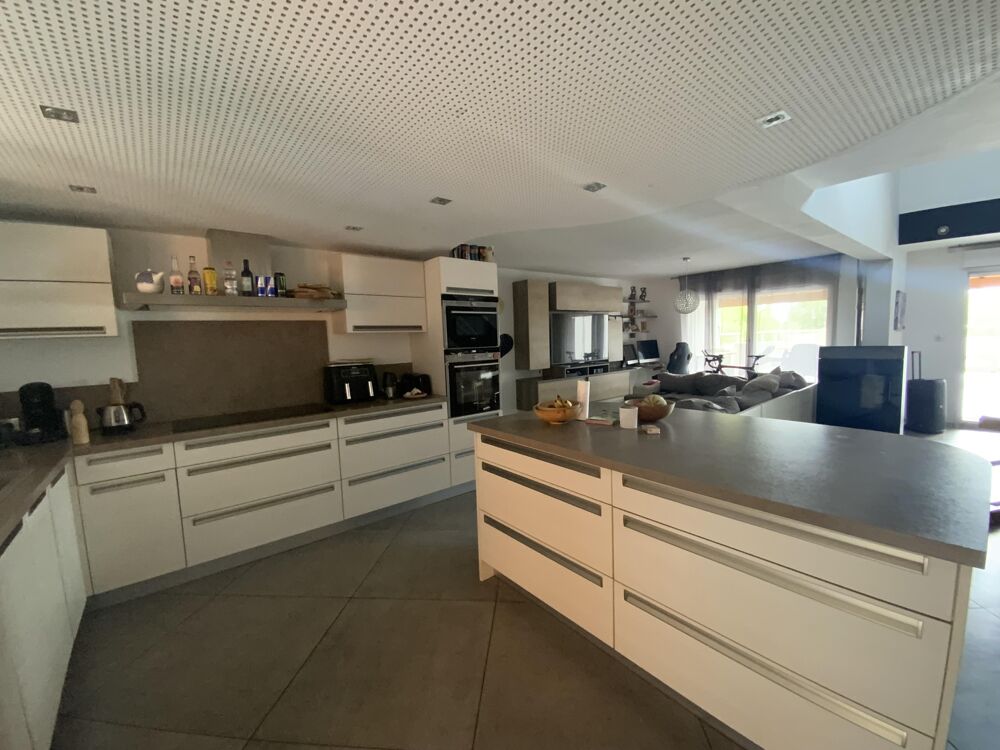 Maison avec dépendance 5 pièces