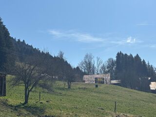  Terrain � vendre 1218 m�