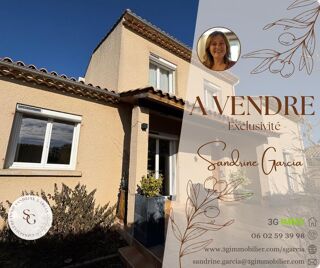  Maison � vendre 5 pi�ces 148 m�