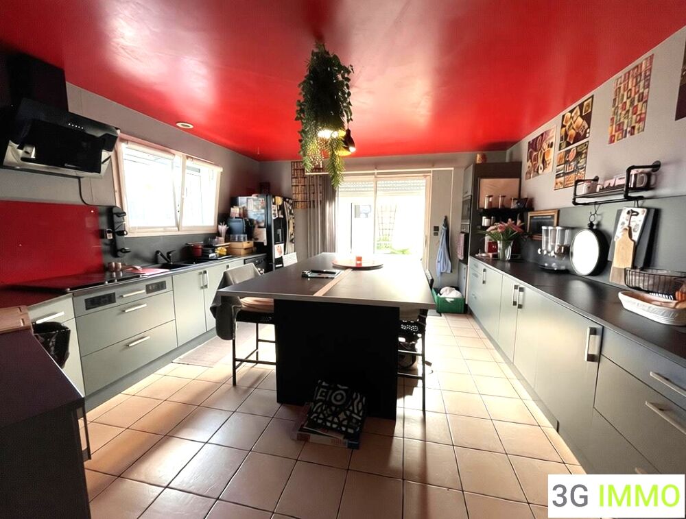 Vente Maison Maison 7 pièces Les sables-d'olonne