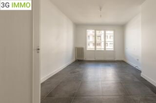  Appartement � vendre 3 pi�ces 61 m�