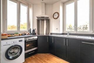  Appartement � vendre 3 pi�ces 