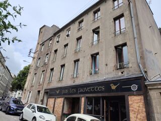  Appartement  vendre 2 pices 38 m