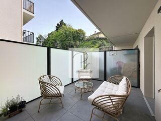  Appartement à vendre 3 pièces 61 m²