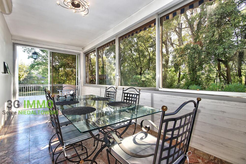 Vente Maison Propriété 6 pièces La motte