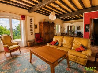 Maison à vendre 11 pièces 272 m²