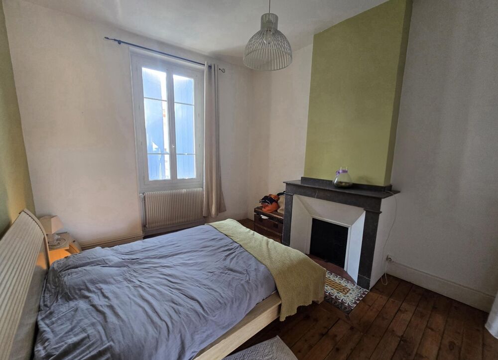 Vente Maison Maison 5 pièces Albi