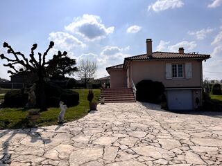  Maison à vendre 5 pièces 