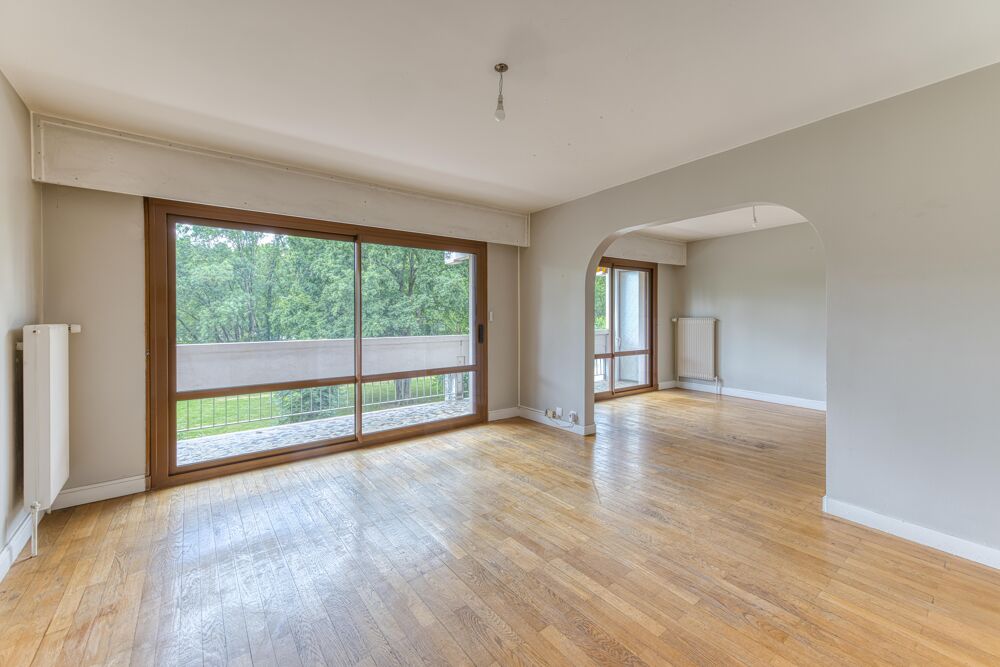 Appartement 4 pièces