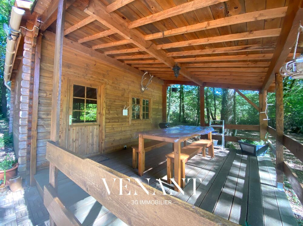 � vendre  Maison Le Buisson-de-Cadouin (24480)