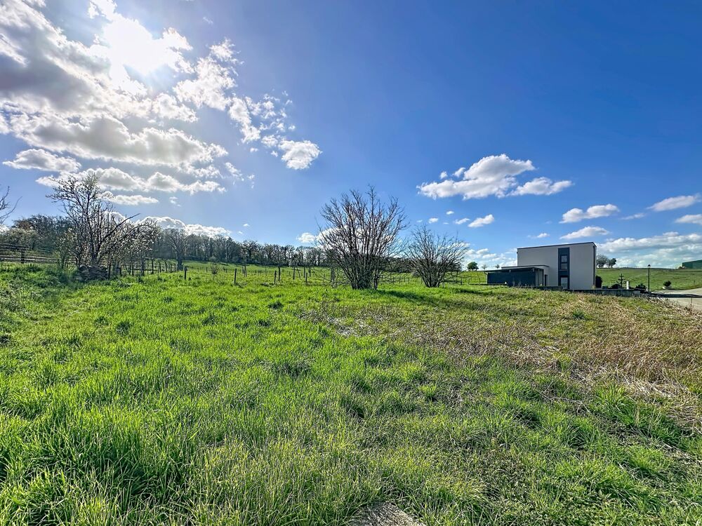 Vente Terrain Terrain constructible Sierck-les-bains