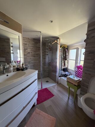  Appartement à vendre 1 pièce 32 m²