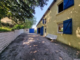  Maison à vendre 4 pièces 74 m²