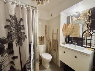  Appartement � vendre 1 pi�ce 28 m�