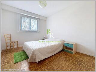  Appartement à vendre 4 pièces 78 m²