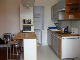  Appartement  vendre 3 pices 38 m