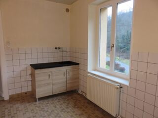  Appartement à vendre 4 pièces 77 m²