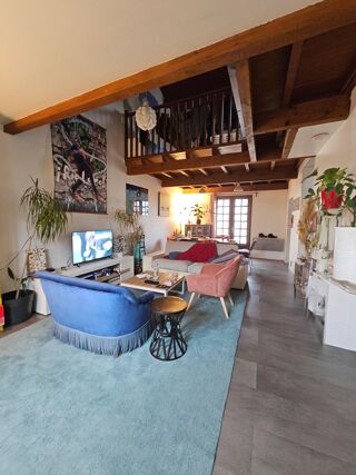  Appartement à vendre 4 pièces 102 m²